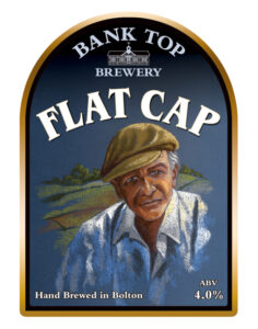 flat cap small