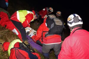 BMRT training Winter Hill 28OCT15 019